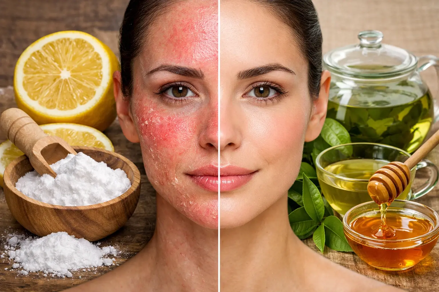 Myth vs. Fact: Which "Anti-Aging" Home Remedies Are Actually Wrecking Your Skin?