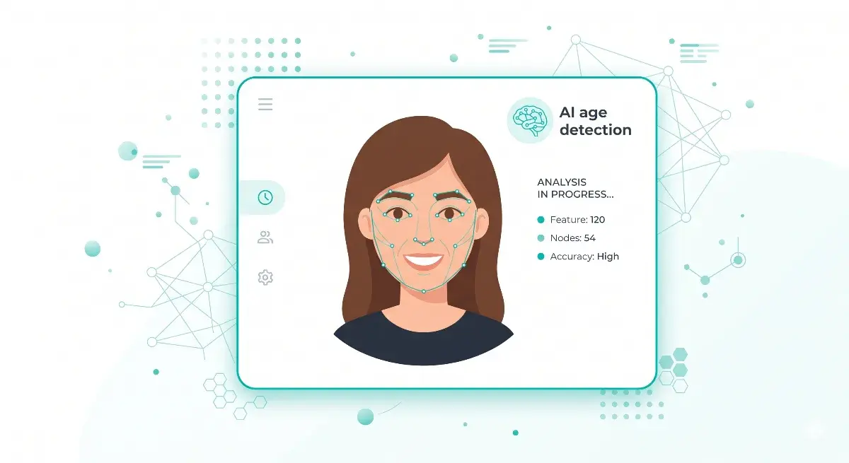 What Does Your Face Say About You? AI Age, Gender & Emotion Detection Explained