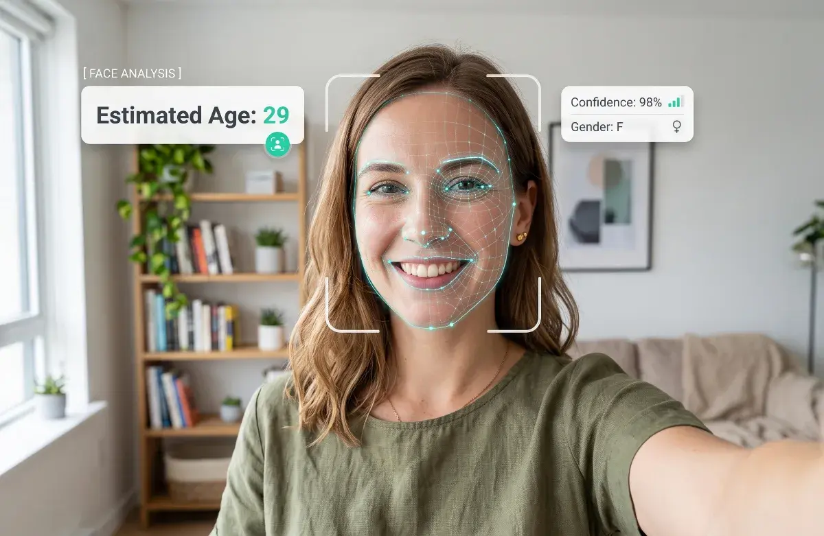 How Old Do I Look? AI Can Now Tell You in Seconds